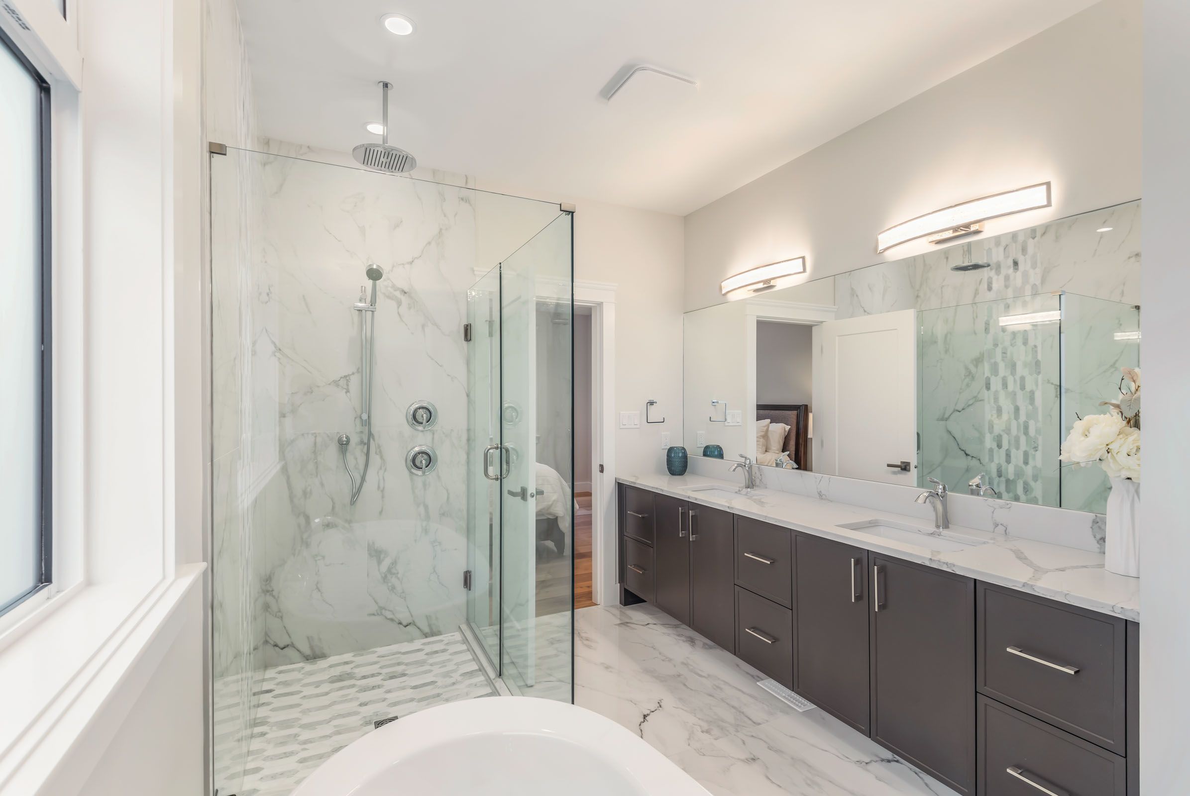 bathroom from Avalon Pl