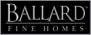 Ballard Fine Homes logo