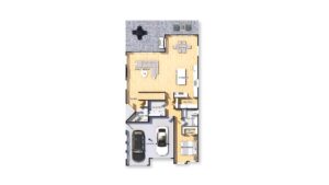 3560 Bonnie floorplan