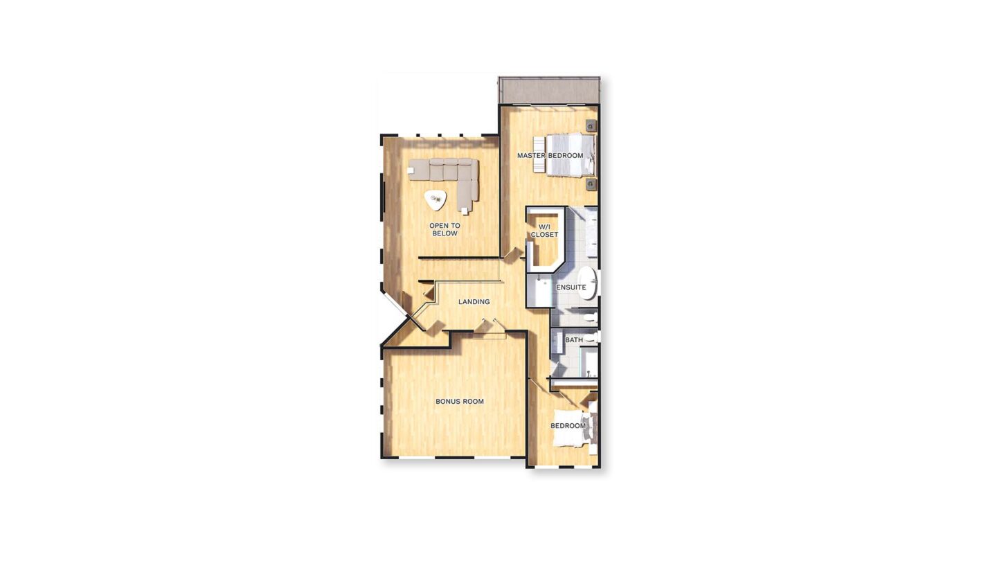 3560 Bonnie floorplan