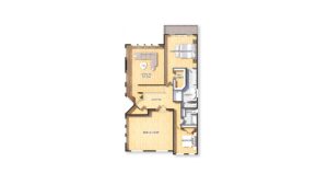 3560 Bonnie floorplan