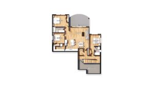 3156 Mission Road floorplan