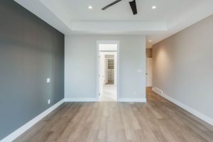 Large bedroom at 1165 Roberton in French Creek
