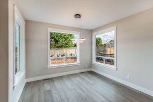 View of interior bedroom at 1165 Roberton in French Creek