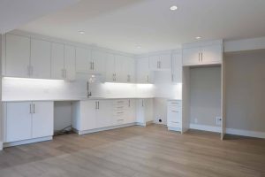 1168 Silversmith Place alt view of second kitchen area