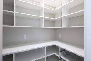 3321 Klanawa Crescent plenty of storage
