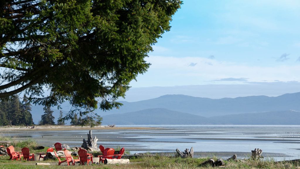 Best places to live on Vancouver Island Ballard Fine Homes Ltd.