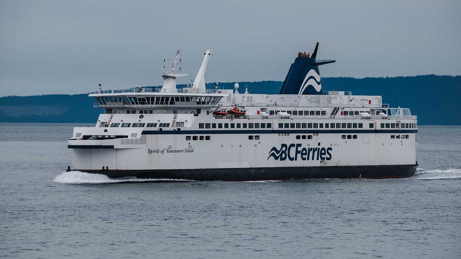 BC Ferries