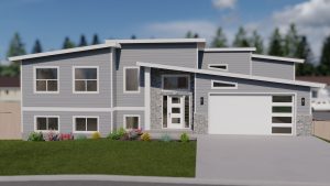 1311 Lee Road W home rendering