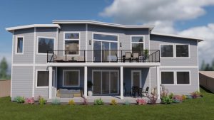 1311 Lee Road W home rendering