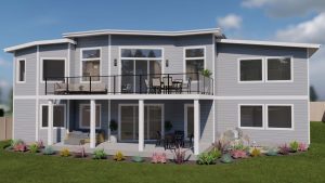 1311 Lee Road W home rendering