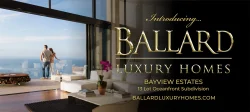 Lot 1 - Bayview Estates